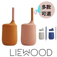 在飛比找蝦皮商城精選優惠-丹麥 Liewood 訓練水杯｜吸管｜兩入 《瑪雅邁麥 現貨