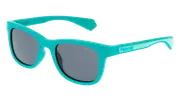 POLAROID KIDS-PLD 8031/S-1ED-4618-SUNGLASSES