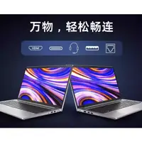 在飛比找蝦皮購物優惠-《啾吉小舖》現貨HP惠普 zbook power g10 i