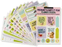 在飛比找博客來優惠-Essentials Pregnancy & Baby’s 