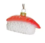 Cody Foster - Sushi Tuna Ornament - GO-4042