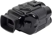 High Power Digital Device Telescope 8XMagnification Compact and Multi-Function Binoculars