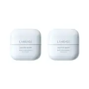 LANEIGE - Water Bank Blue Hyaluronic Gel Cream - 50ml (2ea) Set