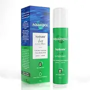 New Daily Sunscreen, SPF 50, Coconut Water and Hyaluronic Acid, Fragrance-Free, 50g