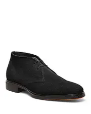 Santoni Men's Desert Boots