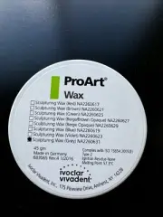 ProArt Wax(Grey) NA2260631