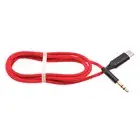 For Samsung Galaxy S24/Ultra/Plus - USB-C to 3.5mm Aux Cable Audio Cord Car