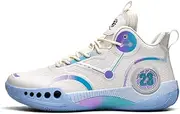 [rongfenghuang] Men's Running Shoes Outdoor Shoes Fashion Basketball Shoes Sneakers Training Shoes