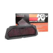 K&N Air Filter - KNHA-6519