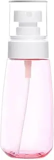 Small Spray Bottle Refillable Empty Liquid Fine Mist Sprayer Plastic Bottle 80ml Women Beauty Makeup Tool