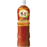 在飛比找蝦皮商城優惠-統一麥香 阿薩姆紅茶[箱購] 1250ml x 12【家樂福