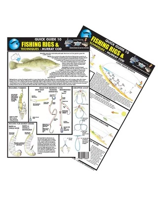 Quick Guide 10 - Murray Cod