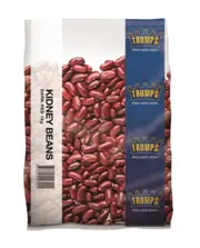 Trumps Beans Dark Red Kidney 1 Kg x 1
