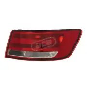 Audi A4 2015-2020 Rear Light Tail Lamp Back Lens Outer Wing Saloon Drivers Right