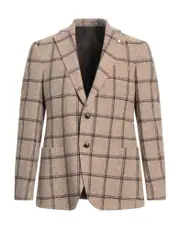[LUIGI BIANCHI MANTOVA] LUIGI BIANCHI Mantova Blazers - Item 49998687