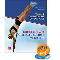 在飛比找蝦皮購物優惠-姆斯 Brukner and Khan's Clinical