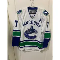 在飛比找蝦皮購物優惠-NHL 溫哥華 加人隊 Vancouver Canucks 