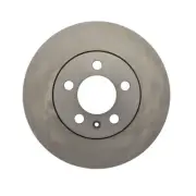 Disc Brake Rotor-C-TEK Standard Centric 121.33069