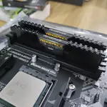 海盜船復仇者DDR4 8G16G32G臺式2400 2666 3000 3200 3600內存條【北歐居家生活】