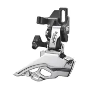 SHIMANO XTR FRONT DERAILLEUR FD-M986-D 2x10 DIRECT MOUNT NEW IFDM986D6A