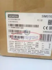 ONE SIEMENS Servo Motor 1FL6044-2AF21-1AB1 NEW