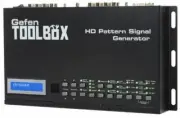 Gefen CI GTB-HD-SIGGEN Pattern Signal Generator