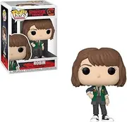 Pop Stranger Things Robin Vinyl Figure