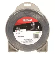 Oregon 2.7mm x 44m Twist Trimmer Line Whipper snipper line Trim Refill cord CUT