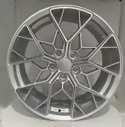 NS2 19 inch Silver Rim fits TOYOTA AVALON 2000 - 2018
