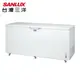 【SANLUX 台灣三洋】600公升上掀式-30度低溫冷凍櫃SCF-610T