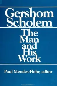 在飛比找博客來優惠-Gershom Scholem: The Man and H