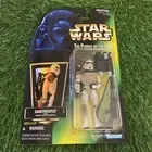 Star Wars kenner Power of the Force Sandtrooper 1996
