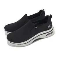 在飛比找Yahoo奇摩購物中心優惠-Skechers 休閒鞋 Go Walk Arch Fit 