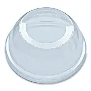 Fabri-Kal DLKC1624S Greenware Cold Drink Lids Fits 16 oz to 24 oz (1000/CT) New