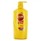 New Sunsilk Nourishing Soft & Smooth Shampoo With Egg Protein, Almond Oil