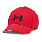 Under Armour Mens Blitzing Adjustable Cap