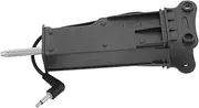 FUNOMOCYA Electric Excavator Gripper Parts for Powerful Digging Grabbing Construction for Sandbox Play Construction Projects Efficient Electric Components for Enhanced Productivity