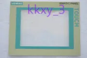 1 PCS NEW Siemens TP177B 6AV6642-0BA01-1AX0 touchpad + protective film