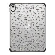 iPad 10.9-inch (10th gen) iPad Impact Case MUSHROOM FLORAL