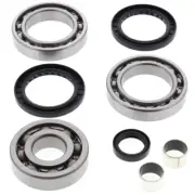 New ALL BALLS Rear Differential Bearing & Seal Kit For POLARIS 25-2056