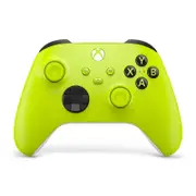 Xbox Wireless Controller Electric Volt