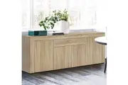 Artiss Buffet Sideboard - DANA Oak