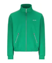 celine tracksuit jacket in double face jersey S,L,M Green