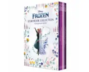 Disney Frozen Storybook Collection Box Set - Book