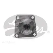 Gates Fan Pulley Bracket - FB1004