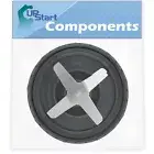 Replacement Cross Blade, Extractor Blade for NutriBullet Original 600w Blender