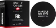 Ultra HD Loose Powder - 1 by Make up for Ever for Women - 0.29 Oz Powder