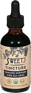 Tincture - Daily Defense Immune Support