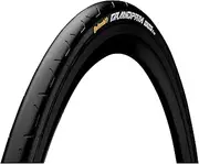 Continental Grand Prix Black Chili Folding Tire