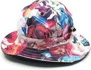 [RADICOOL SKINS] Radicool Autralia - Reversible Hat Monet - Caps - Camping & Hiking - UPF 50+ UV Protection